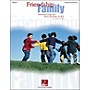 Hal Leonard Friendship Family