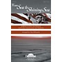 Hal Leonard From Sea to Shining Sea (A Medley of Faith and Freedom for Choir) SATB arranged by Alan Billingsley