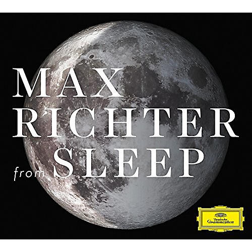 From Sleep - Max Richter