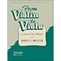 Hal Leonard From Violin To Viola