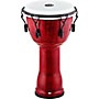 Meinl Frontier Series Mechanical Tuned Djembe 10 in. Molten Earth
