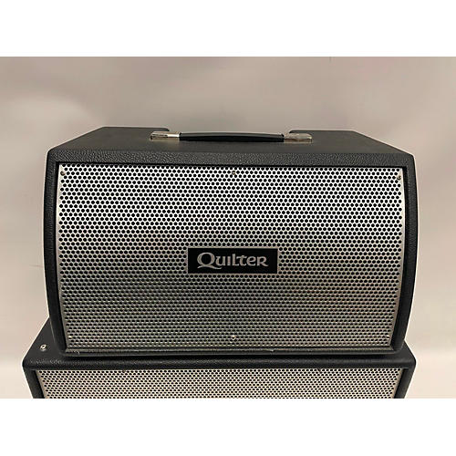 Quilter Frontliner 2x8 Bass Cabinet