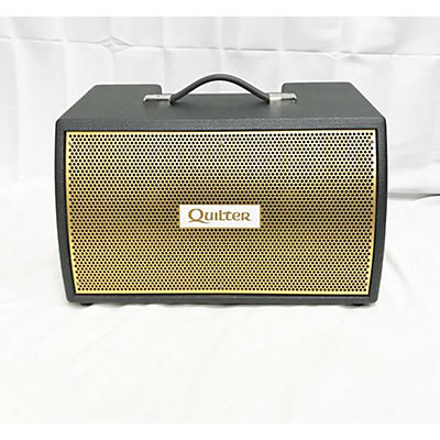 Quilter Labs Frontliner 2x8 Guitar Cabinet