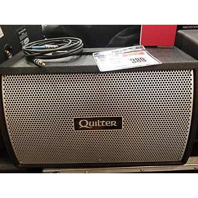 Quilter Labs Frontliner Cab 2X8 Guitar Cabinet