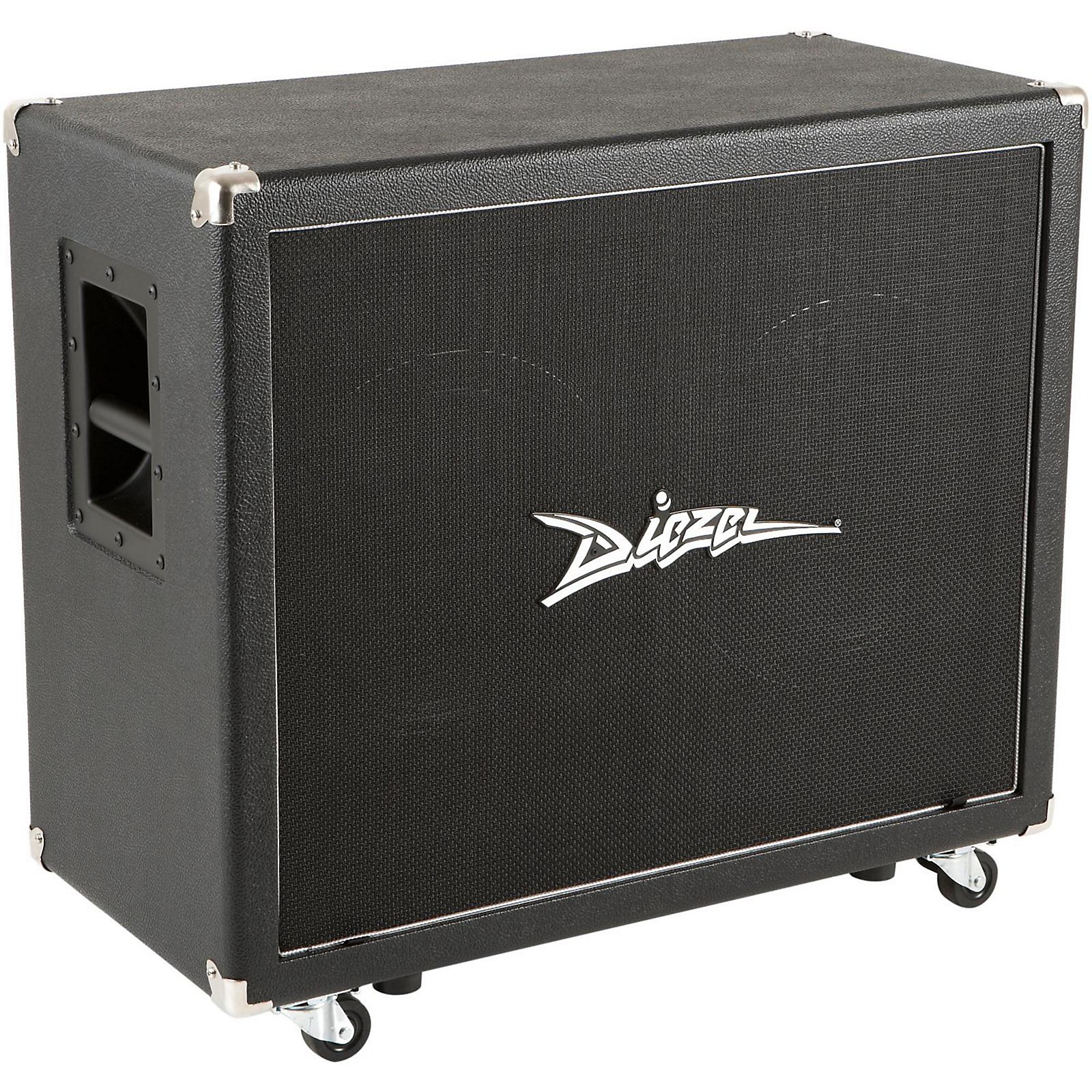 Best sounding 2x12 guitar cabinet