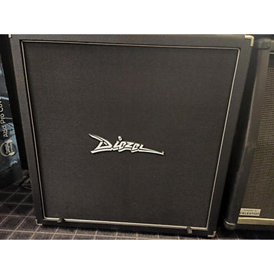 Diezel Frontloaded 280W 4x12 Guitar Cabinet