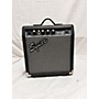 Used Squier Frontman 10 G Battery Powered Amp