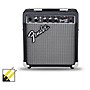 Fender Frontman 10G 10W Guitar Combo Amp with 20 Foot Instrument Cable