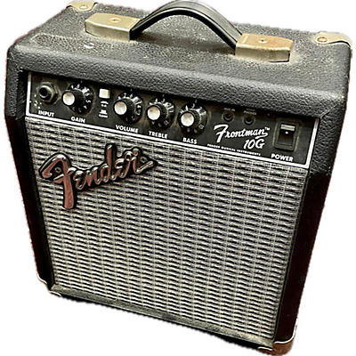 Fender Frontman 10G 10W Guitar Combo Amp