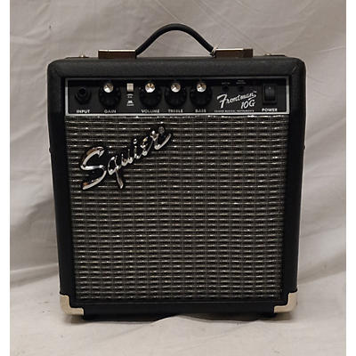 Fender Frontman 10G 10W Guitar Combo Amp