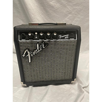 Fender Frontman 10G 10W Guitar Combo Amp