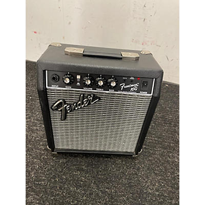 Fender Frontman 10G 10W Guitar Combo Amp