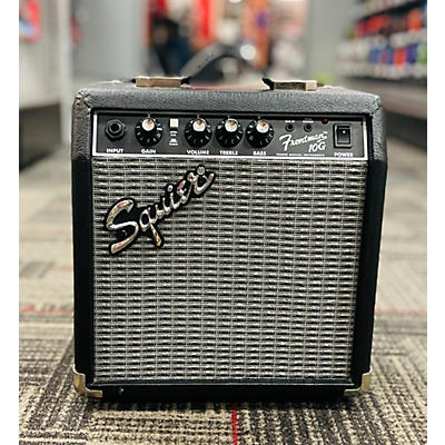 Fender Frontman 10G 10W Guitar Combo Amp