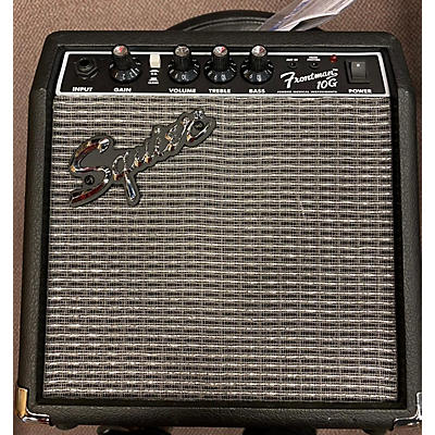 Fender Frontman 10G 10W Guitar Combo Amp