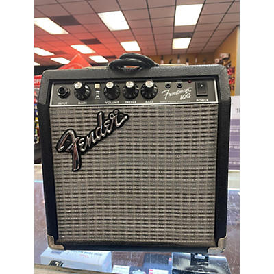 Fender Frontman 10G 10W Guitar Combo Amp