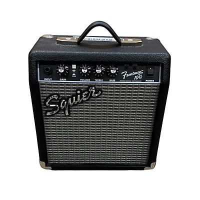 Squier Frontman 10G Guitar Combo Amp