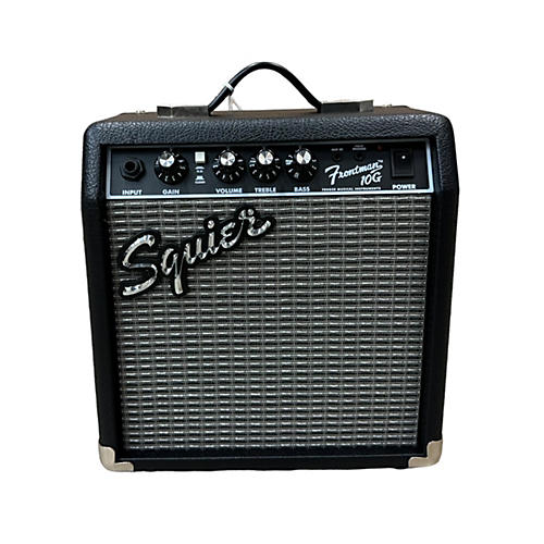 Squier Frontman 10G Guitar Combo Amp