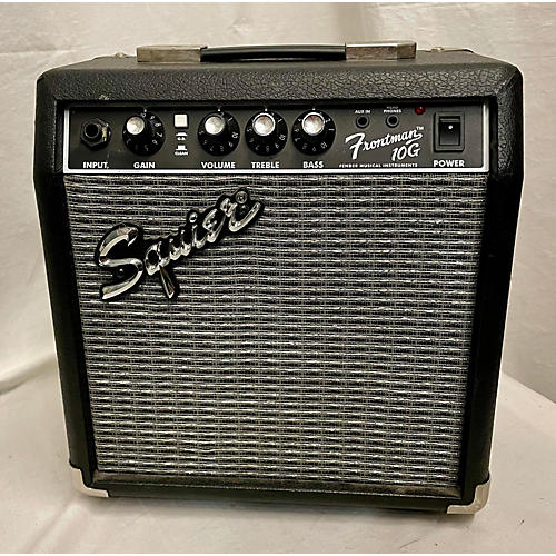 Squier Frontman 10G Guitar Combo Amp