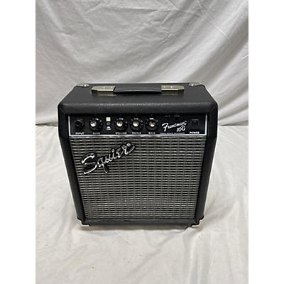 Squier Frontman 10G Guitar Combo Amp