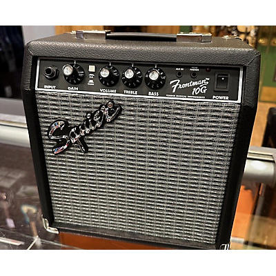 Squier Frontman 10g Guitar Combo Amp