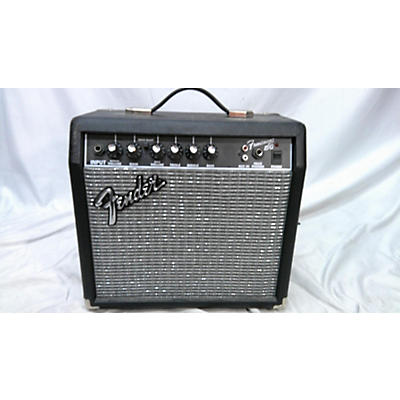 Fender Frontman 15G 15W Guitar Combo Amp