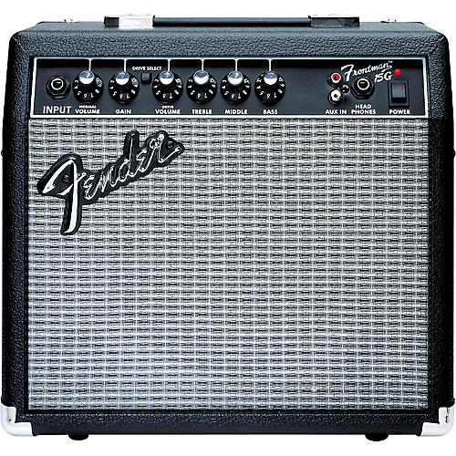 Frontman 15G Guitar Combo Amp