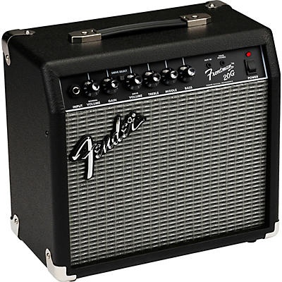 Fender Frontman 20G Guitar Combo Amp -