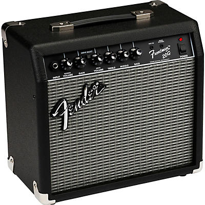 Fender Frontman 20G Guitar Combo Amp