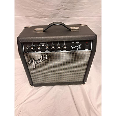 Fender Frontman 20G Guitar Combo Amp