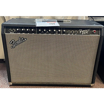 Fender Frontman 212R 100W 2x12 Guitar Combo Amp