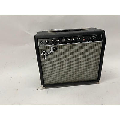 Fender Frontman 25R 1x10 25W Guitar Combo Amp