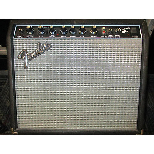 Frontman 25R 1x10 25W...