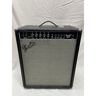 Fender Frontman 60B Guitar Combo Amp