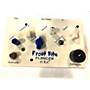 Used Homebrew Electronics Frost Bite Flanger Effect Pedal