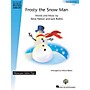 Hal Leonard Frosty the Snow Man Piano Library Series (Level Early Elem)