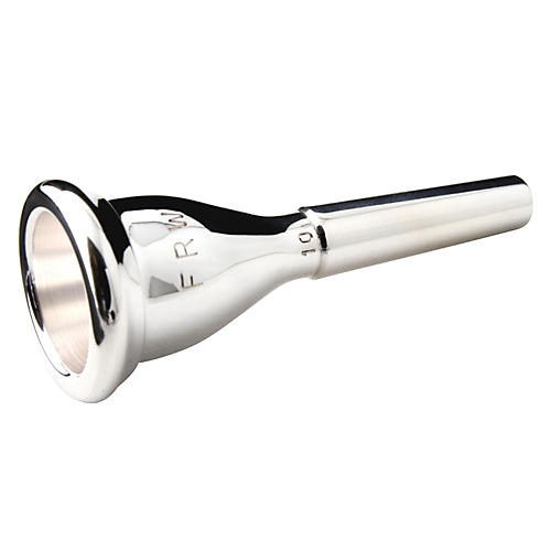 Stork Froydis Wekre Series French Horn Mouthpiece in Silver 9 Standard Shank