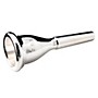 Stork Froydis Wekre Series French Horn Mouthpiece in Silver 9 Standard Shank
