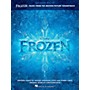Hal Leonard Frozen - Music From The Motion Picture Soundtrack Easy Guitar With Tab