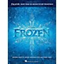 Hal Leonard Frozen - Music From The Motion Picture Soundtrack for Big Note Piano