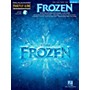 Hal Leonard Frozen - Piano Play-Along Volume 128 Book/Online Audio