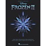 Hal Leonard Frozen II Beginning Piano Solo Songbook