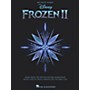 Hal Leonard Frozen II Big-Note Piano Songbook