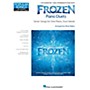 Hal Leonard Frozen Piano Duets Piano Library Series Book (Level Late Elem)