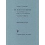 G. Henle Verlag Fürstlich Oettingen-Wallerstein'sche Bibliothek Schlo Harburg Henle Books Series Softcover