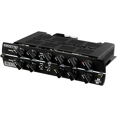 Fryette Fryette Deliverance 2-Channel Preamp Module