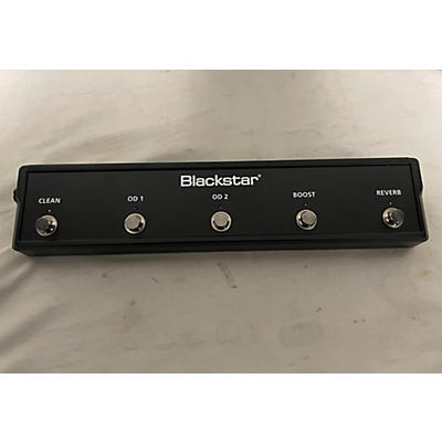 Blackstar Fs-14 Footswitch