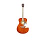 Used Yamaha Fs 850 Acoustic Guitar Mahogany