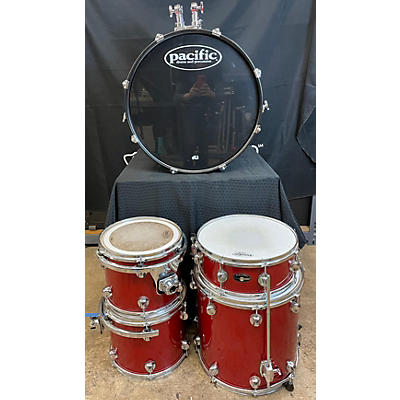 PDP Fs Series Drum Kit