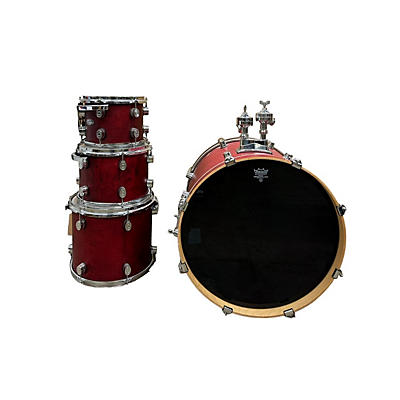 PDP by DW Fs Series Drum Kit