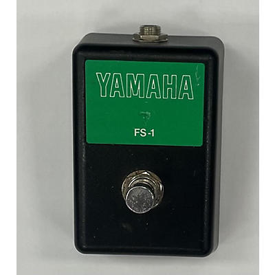 Yamaha Fs1 Footswitch
